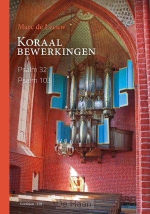 Koraalbewerkingen