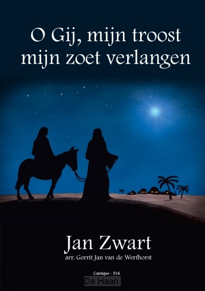 O Gij, mijn troost mijn zoet verlangen