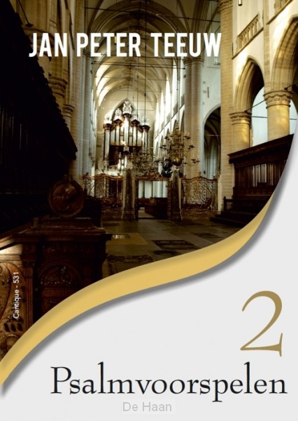 Psalmvoorspelen 2