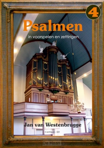 Psalmen in voorspelen en zettingen (4)