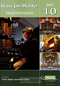 Improvisaties (10)