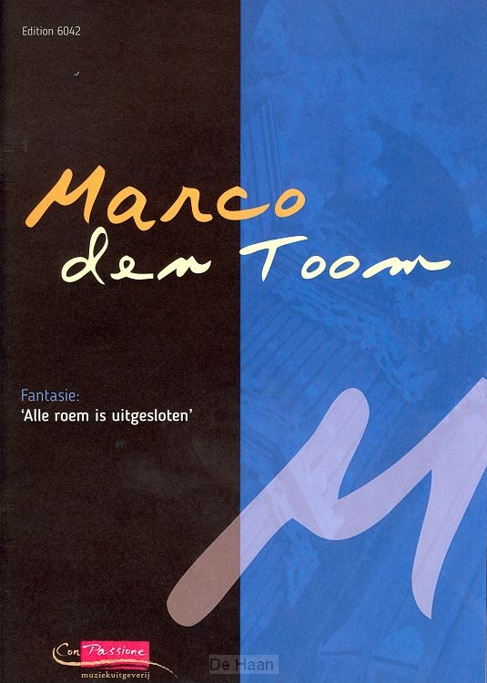 Alle roem is uitgesloten