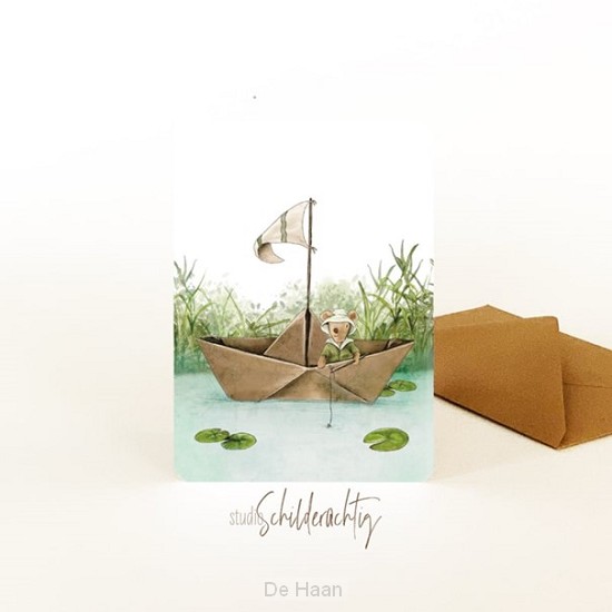 Bijbel met extra grote letter en rits