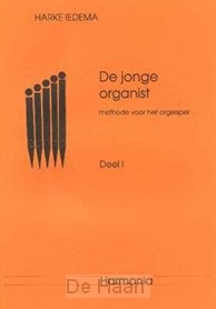 Jonge organist 1