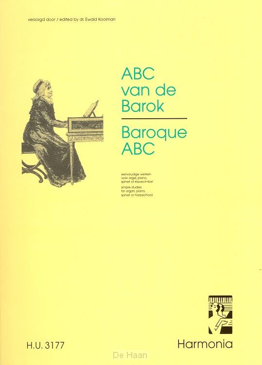 ABC van de Barok