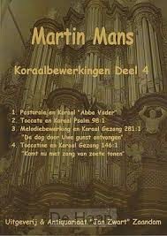 Koraalbewerkingen (4)