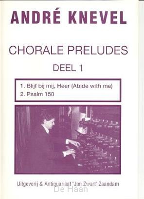 Chorale preludes 1