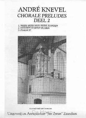 Chorale preludes 2