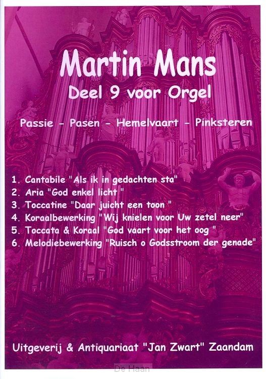 Passie, Pasen, Hemelvaart, Pinksteren