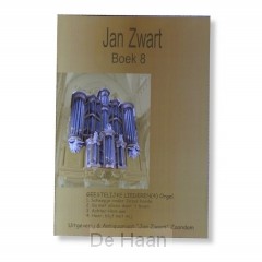 4 geestelijke liederen boek 8