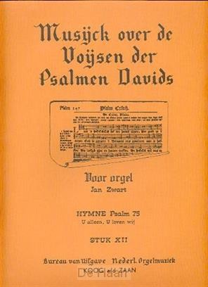 Hymne Psalm 75