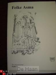 Toccata en Koraal ps. 75