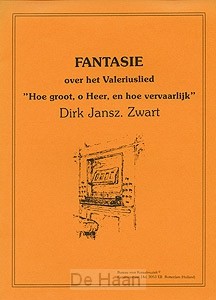 Fantasie over het valeriuslied