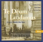 Te deum laudamus