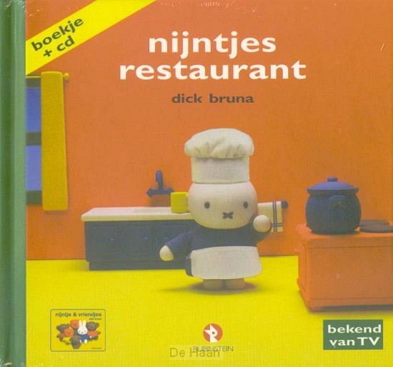 Nijntjes restaurant