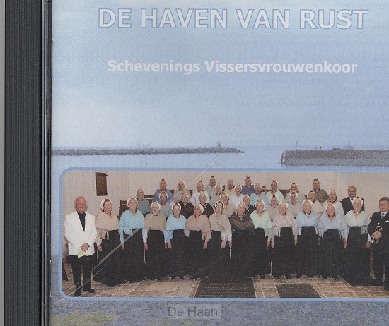 De haven van rust