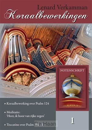 Koraalbewerkingen (1)