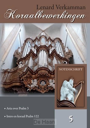 Koraalbewerkingen (5)