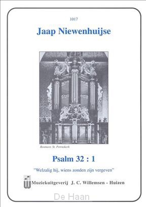 Psalm 32: 1