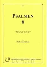 Psalmen 6
