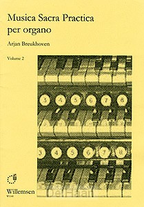 Musica Sacra Practica 2