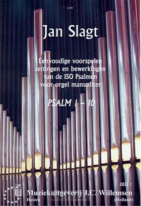Psalmen (150) 1 (001-010)