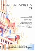 Orgelklanken (73)