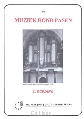 Muziek rond Pasen