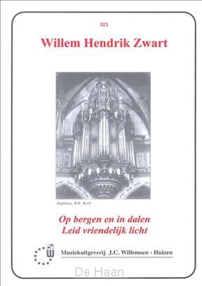 Op bergen en in dalen, Leid vriendelijk