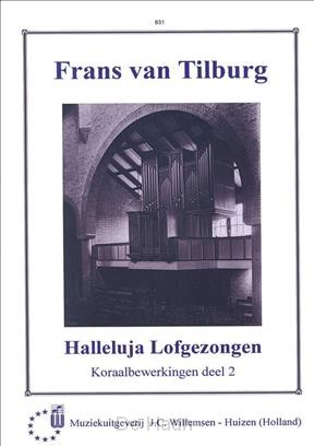Halleluja Lofgezongen deel 2