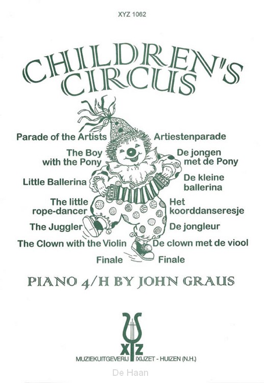 Children's circus