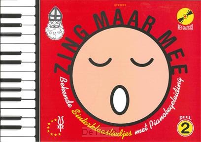 Zing maar mee 2