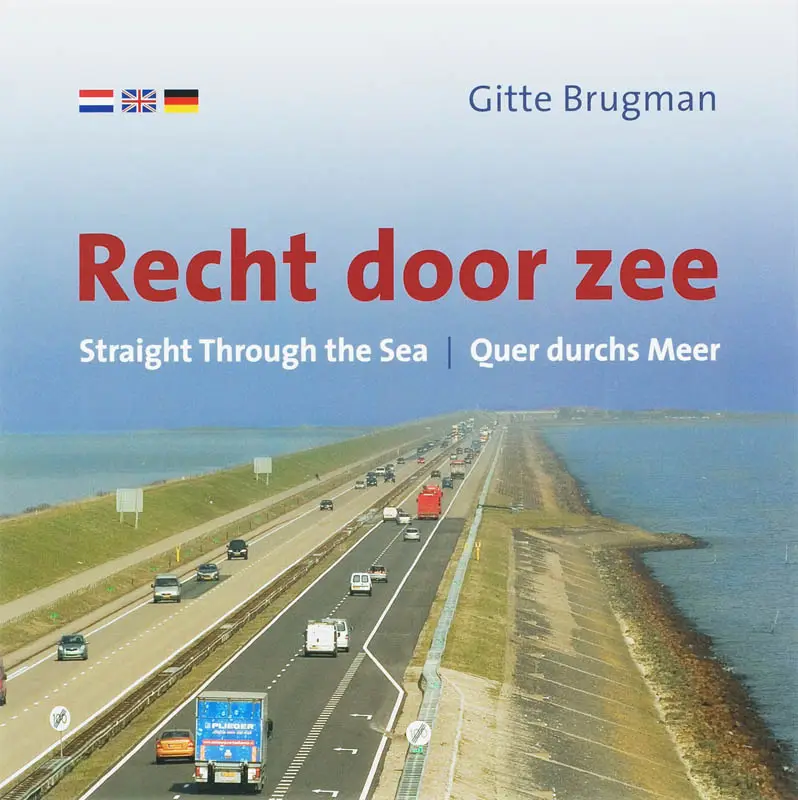 recht door zee