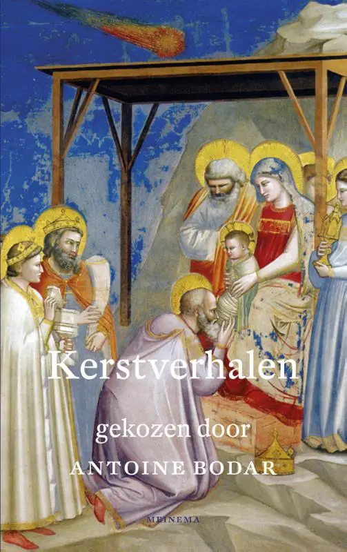 Kerstverhalen MIDPRICE