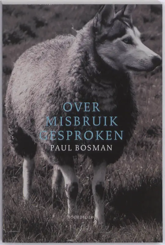 over misbruik gesproken