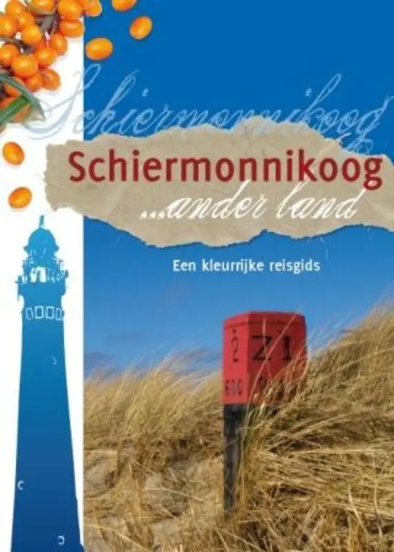 Schiermonnikoog ander land
