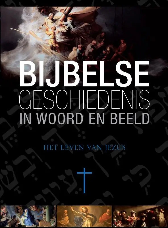 Bijbelse geschiedenis  1 leven van Jezus