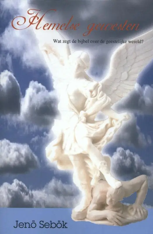 Hemelse gewesten   POD