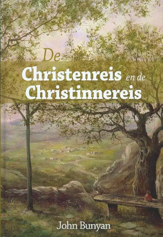 De christenreis en christinnereis 1 band