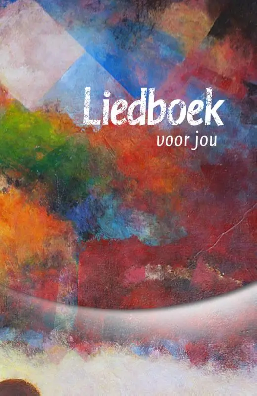 liedboek