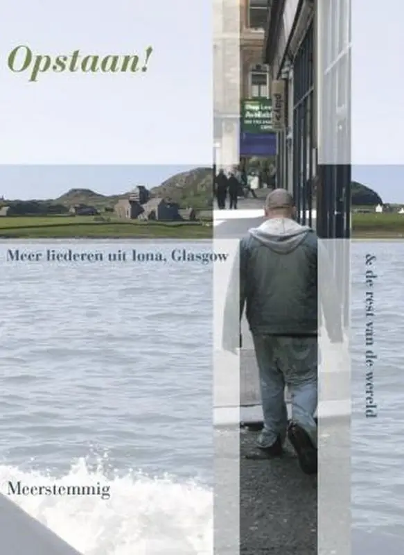 Opstaan eenstemmig + cd