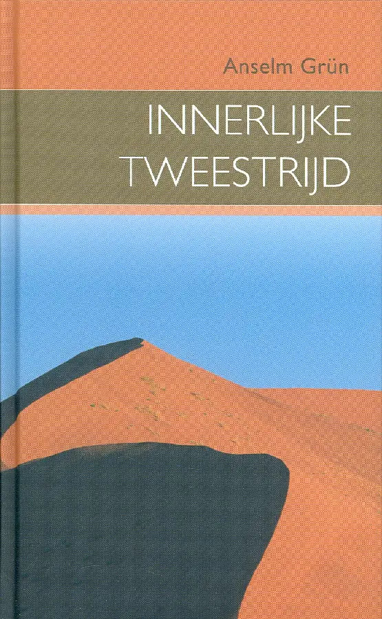 van verscheurdheid tot heelheid