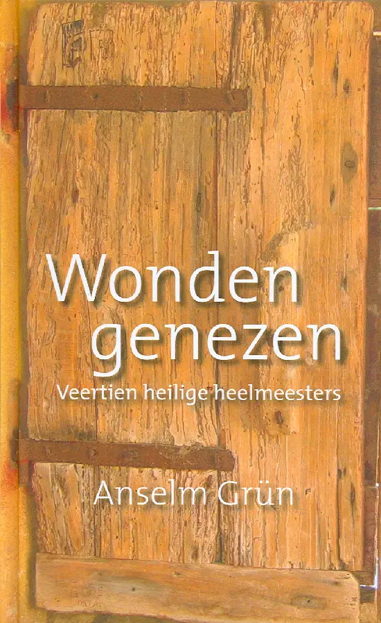 Wonden genezen