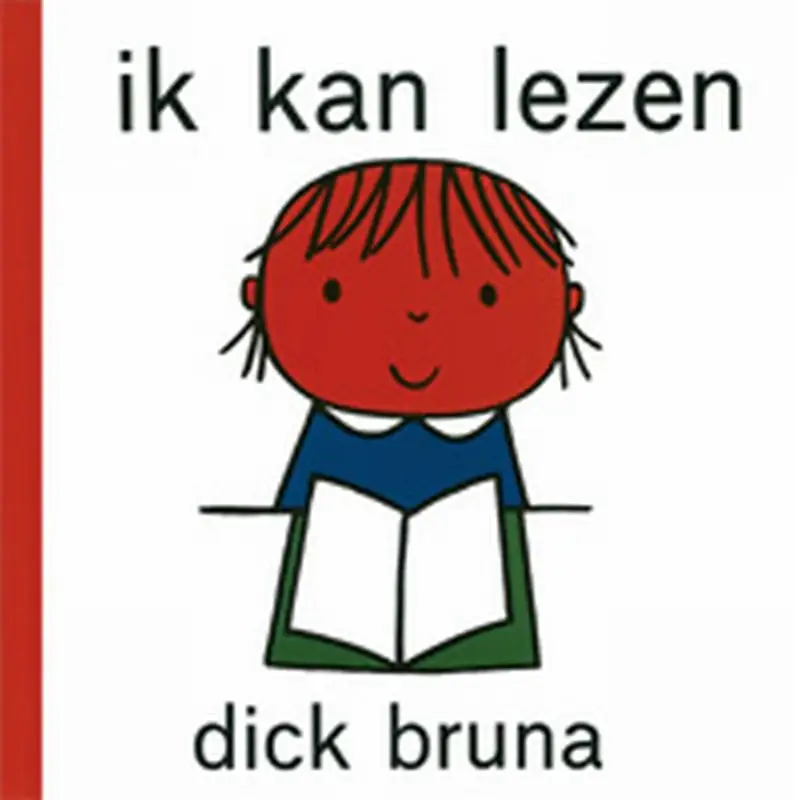 Ik kan lezen