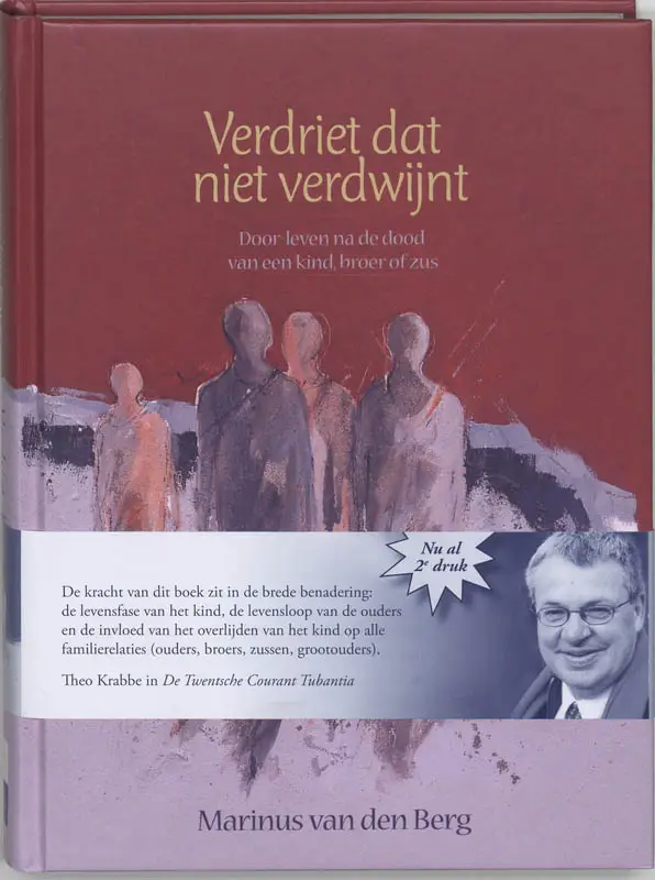 over leven na de dood van een kind