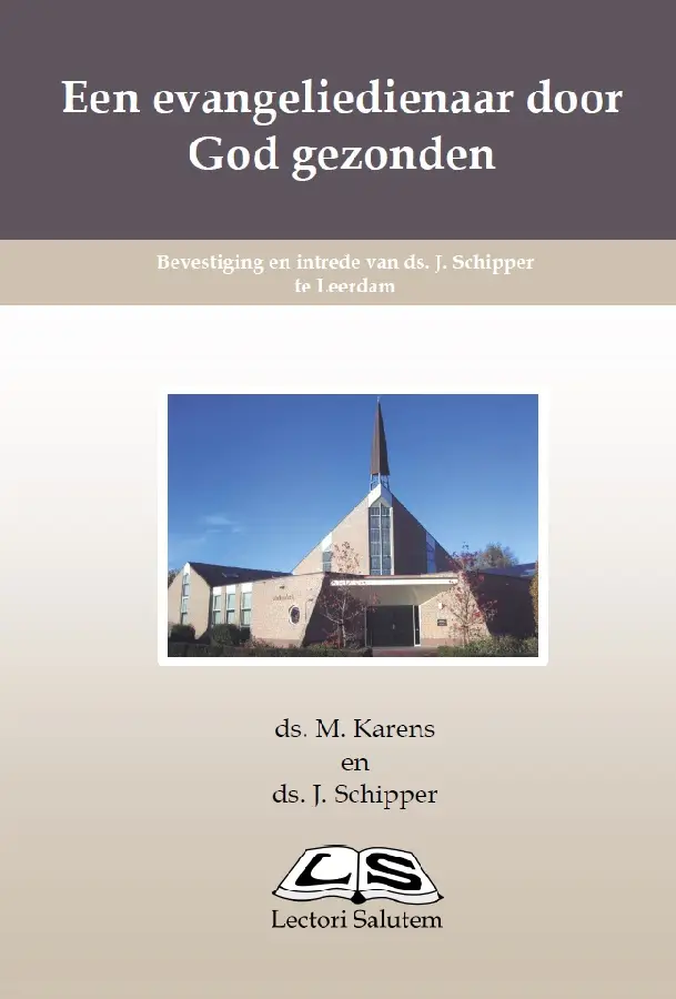 evangeliedienaar