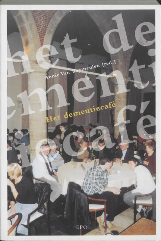 Het dementiecafe