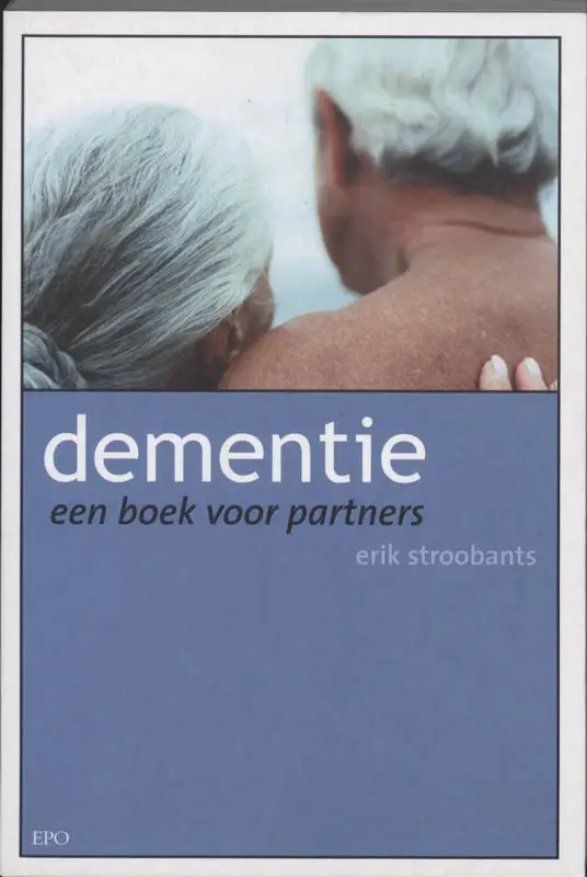 een boek voor partners