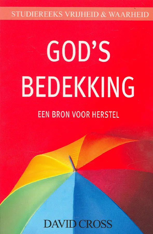 God's bedekking