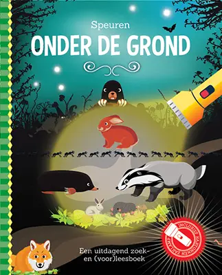 Speuren onder de grond